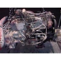 Motore per Fiat Iveco 115/17 135/17 145/17