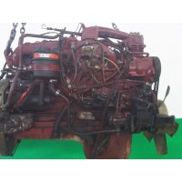 MOTORE USATO COMPLETO PER EUROCARGO 100E18 TIPO FIAT 8060.25V