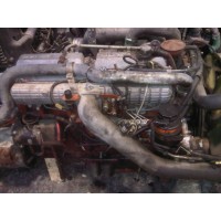 Motore Iveco Eurotech Eurostar 180E38 190E38 240E38 260E38 320E38 340E38 380E38 400E38 410E38 420E38 440E38