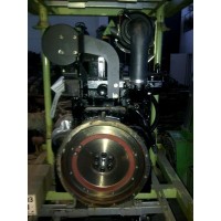 Motore Neuson 6002