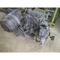 Motore Deutz F3M1011F