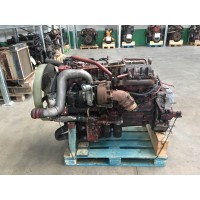 Motore Iveco Eurotech 180E34   190E34   240E34   260E34   320E34   380E34