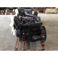 Motore Cummins B3.3