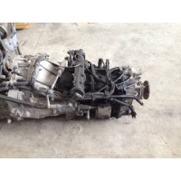 Cambio Renault Midlum 270 DCI Eaton FS 8309 A V