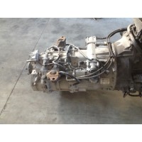 Cambio Mercedes Atego 1223  G131-9