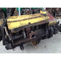 Motore Deutz BF6L513RC