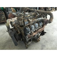 Motore Mercedes OM442A   442.901