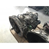 Cambio ZF 6 AS 700 TO