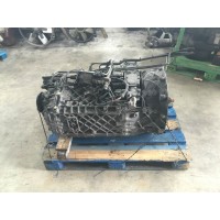 Cambio Man TGA 410    ZF 16 s 181