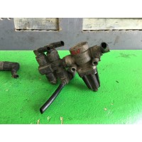 Wabco 4750103010  Wabco 4750103000