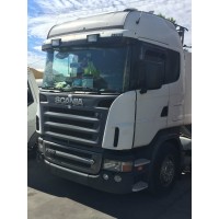 Cabina Scania R 500