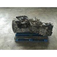 Cambio Renault Magnum 440 E-Tech ( ZF 16 S 221 IT )