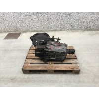 Cambio ZF S6-36  ZF 1290 062 001