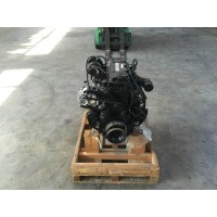 Motore Cummins QSB4.5