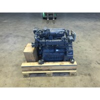 Motore Deutz TCD 4.1 L4