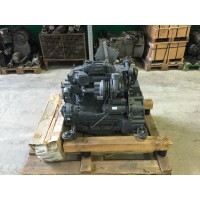 Motore Deutz TCD 2012 L04 2V